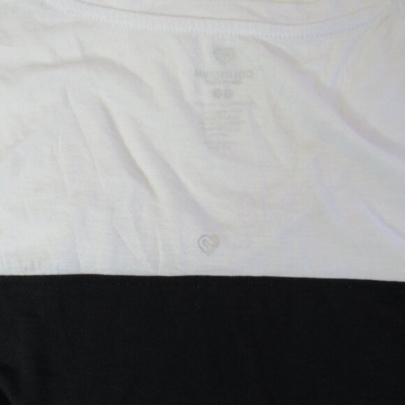 Colosseum Own The Stands Women's San Antonio Rampage Long Sleeve Shirt Size XL - Picture 4 of 8